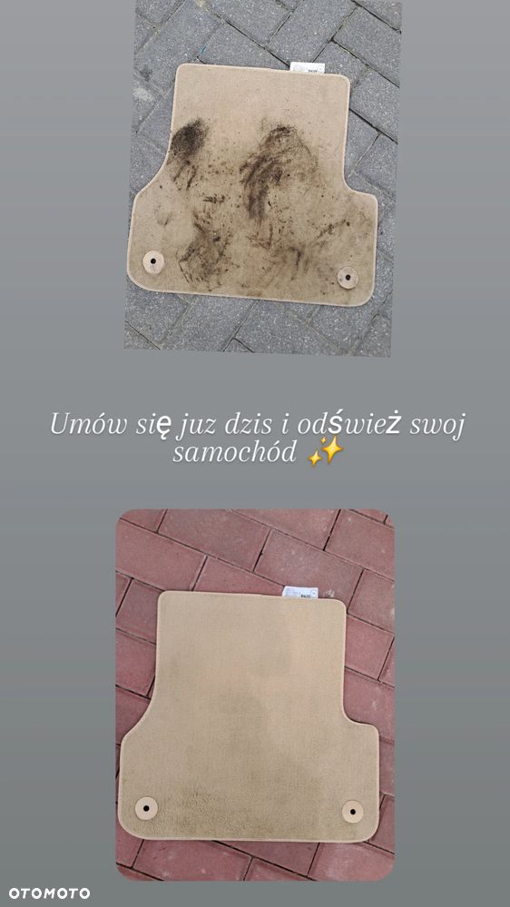 PRANIE I SPRZĄTANIE SAMOCHÓDOW - 28