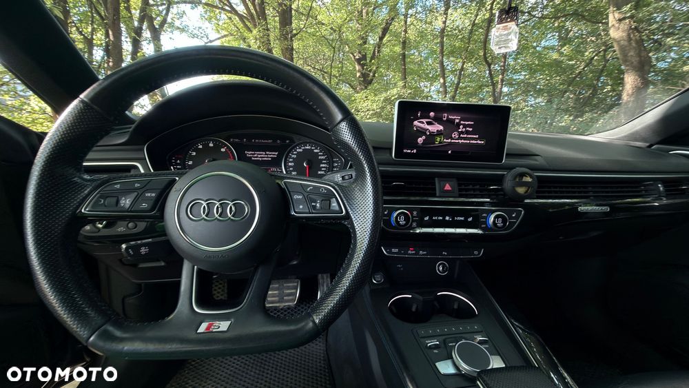 Audi A5 Sportback - 5
