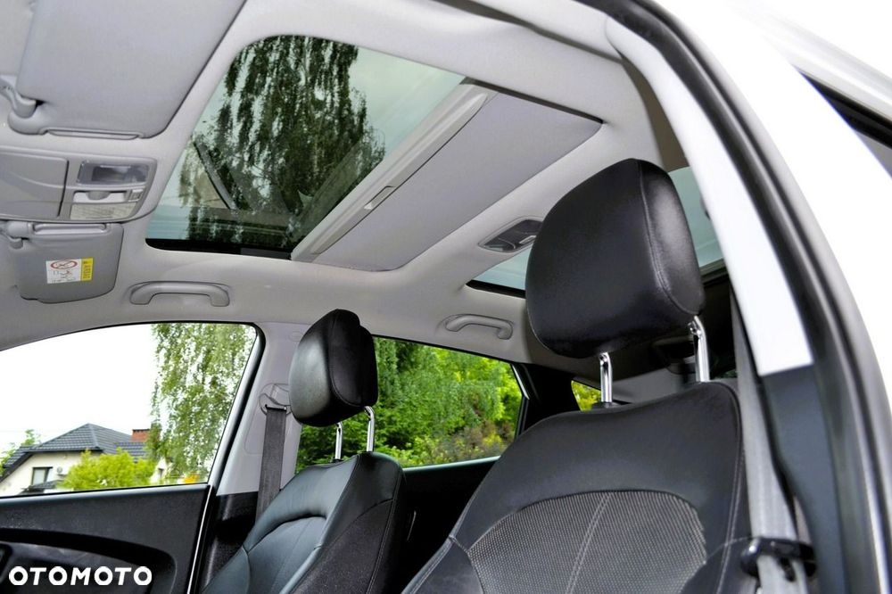 Hyundai ix35 2.0 GDI Premium 2WD - 25
