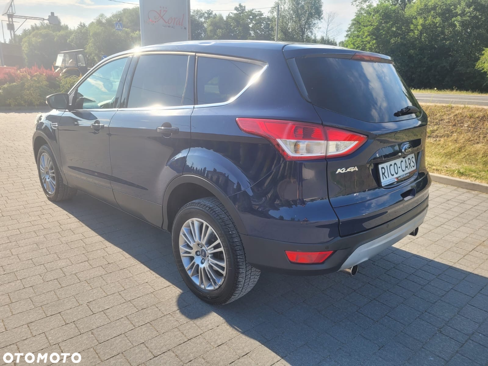 Ford Kuga - 7