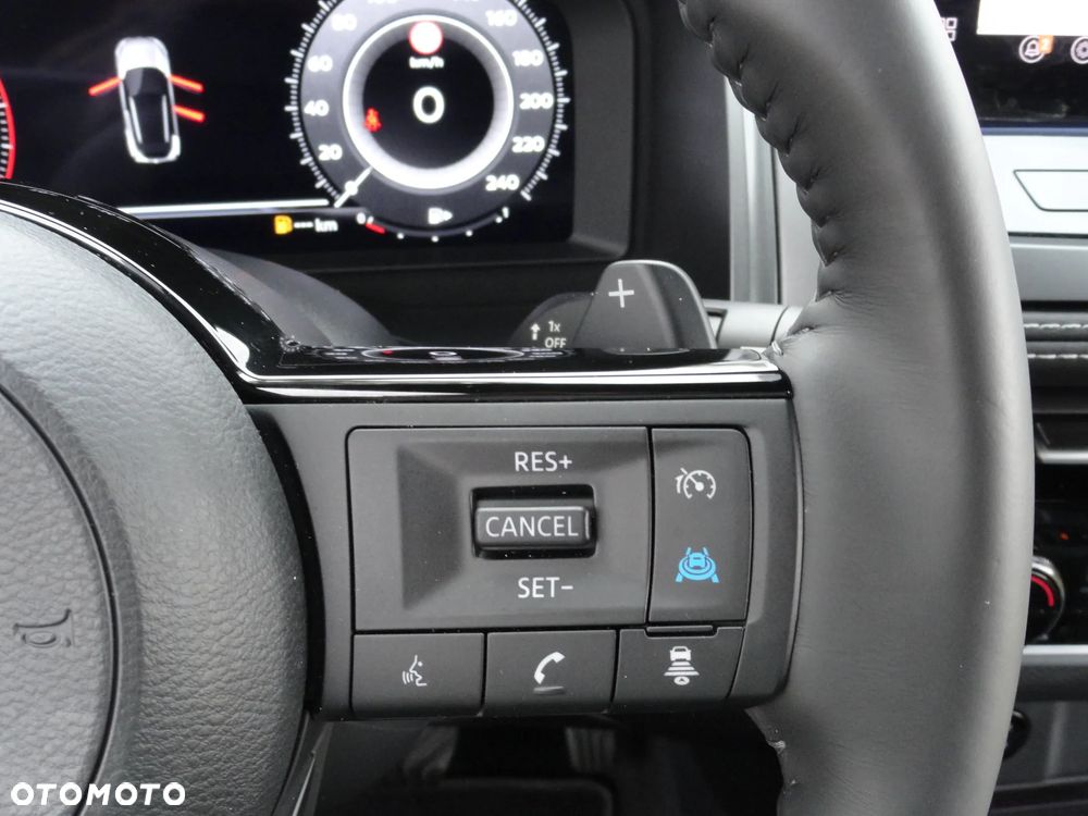 Nissan Qashqai 1.3 DIG-T mHEV Tekna Xtronic - 20