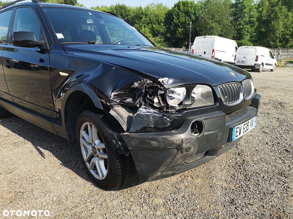 BMW X3 - 15