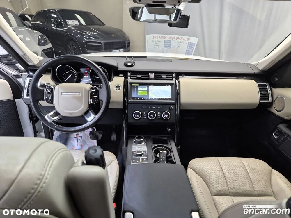 Land Rover Discovery 2.0 Sd4 - 9