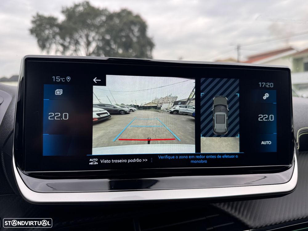 Peugeot 2008 PureTech 130 GT - 7