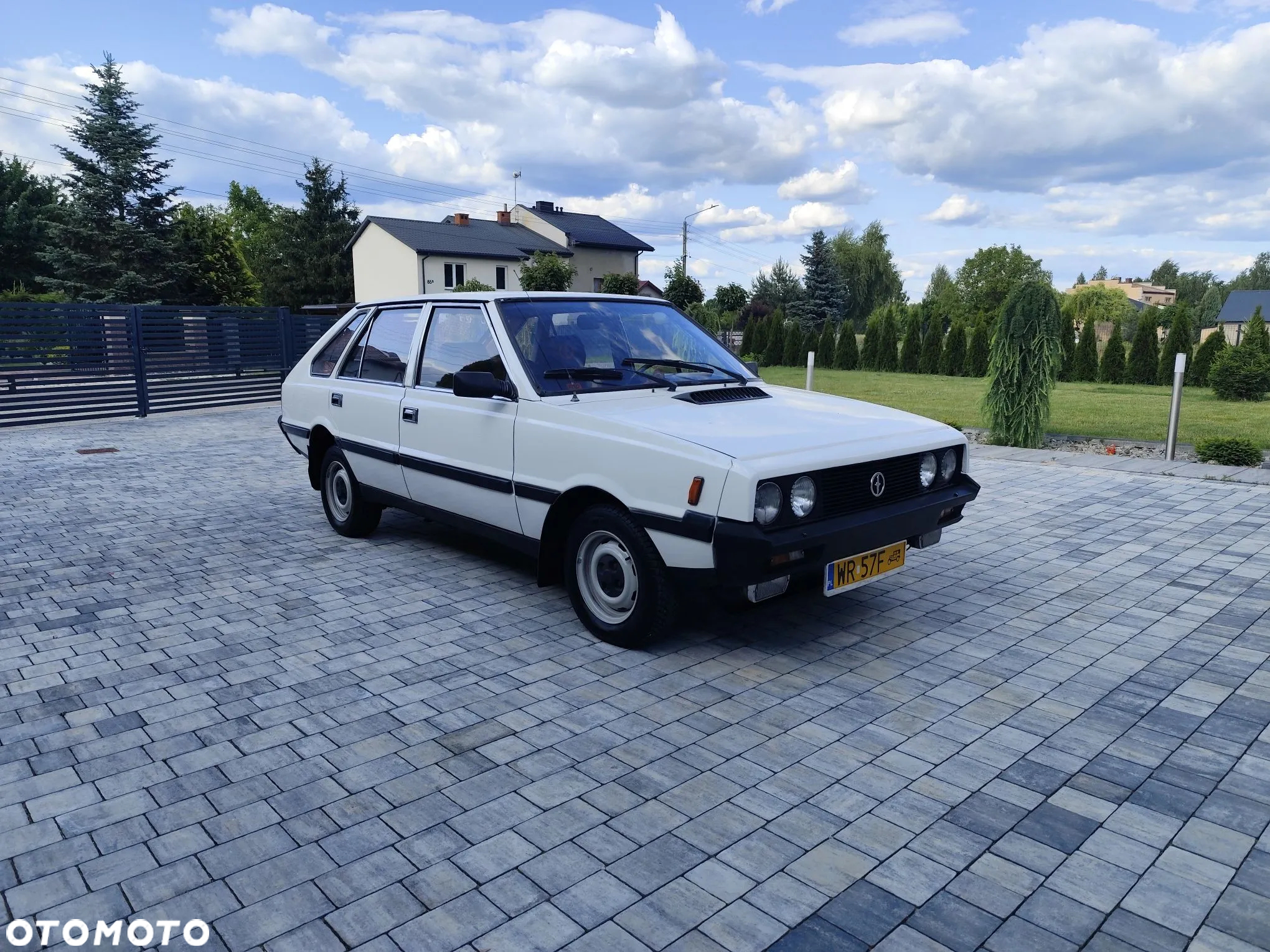 Polonez 1.6 - 5