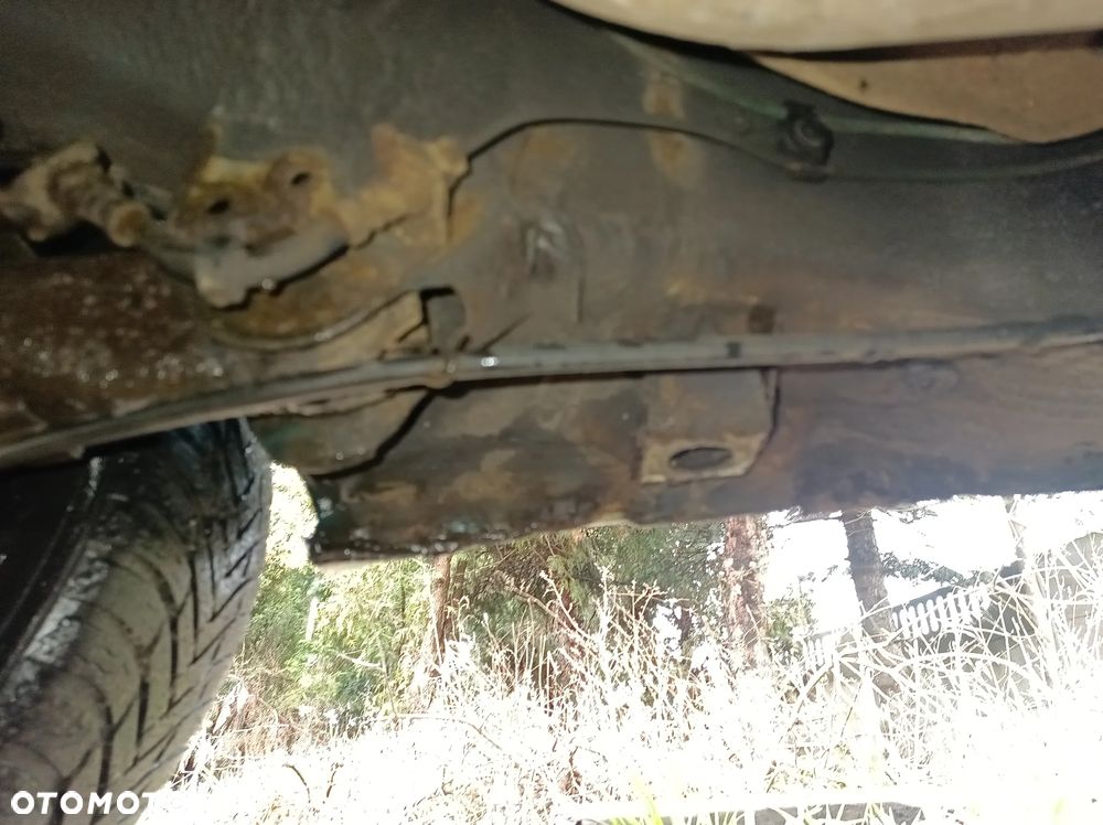 Volkswagen Polo Variant 64 SDI - 30