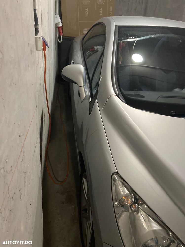 Peugeot 308 1.6 VTi Sport - 6