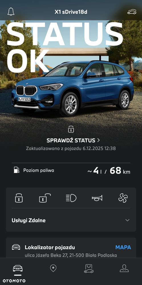 BMW X1 sDrive18d Business Edition - 40