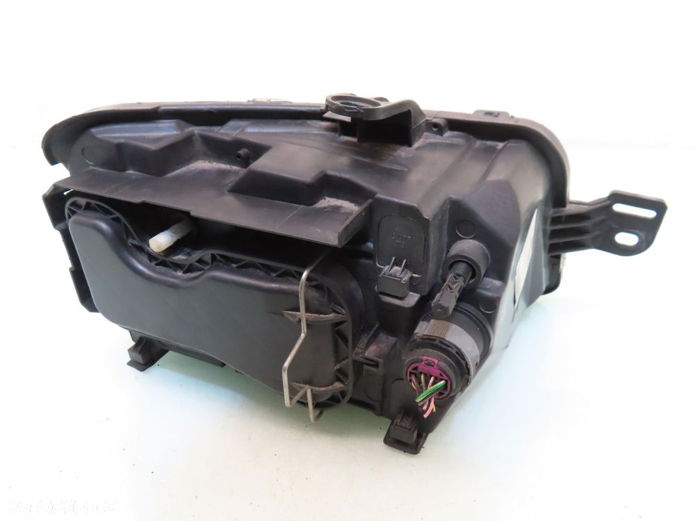 LAMPA LEWA PRZEDNIA FIAT PANDA II - 5