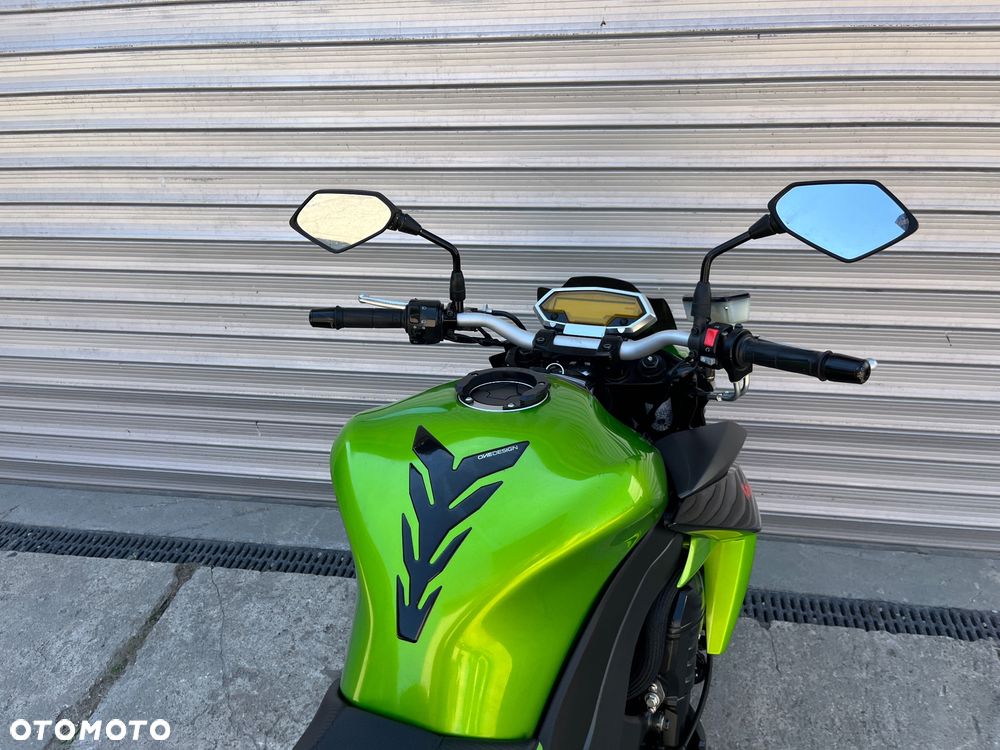 Kawasaki Z - 16