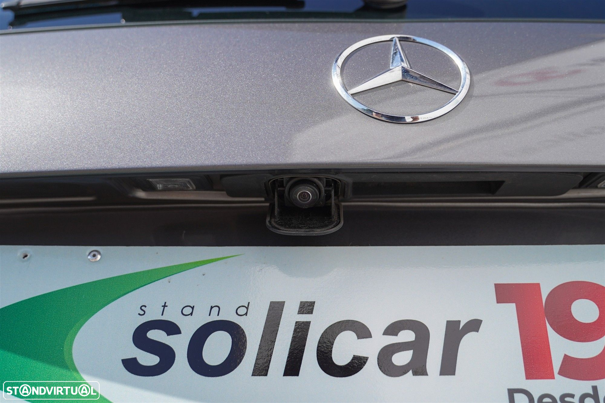 Mercedes-Benz A 180 d Urban - 4