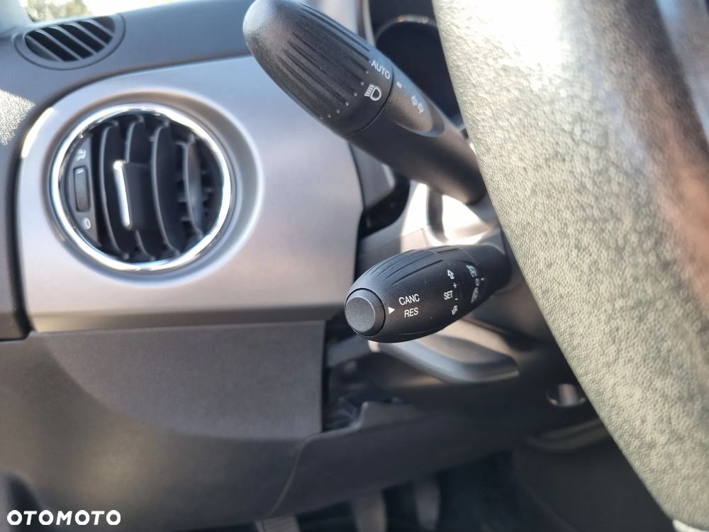 Fiat 500 500S 1.2 - 25