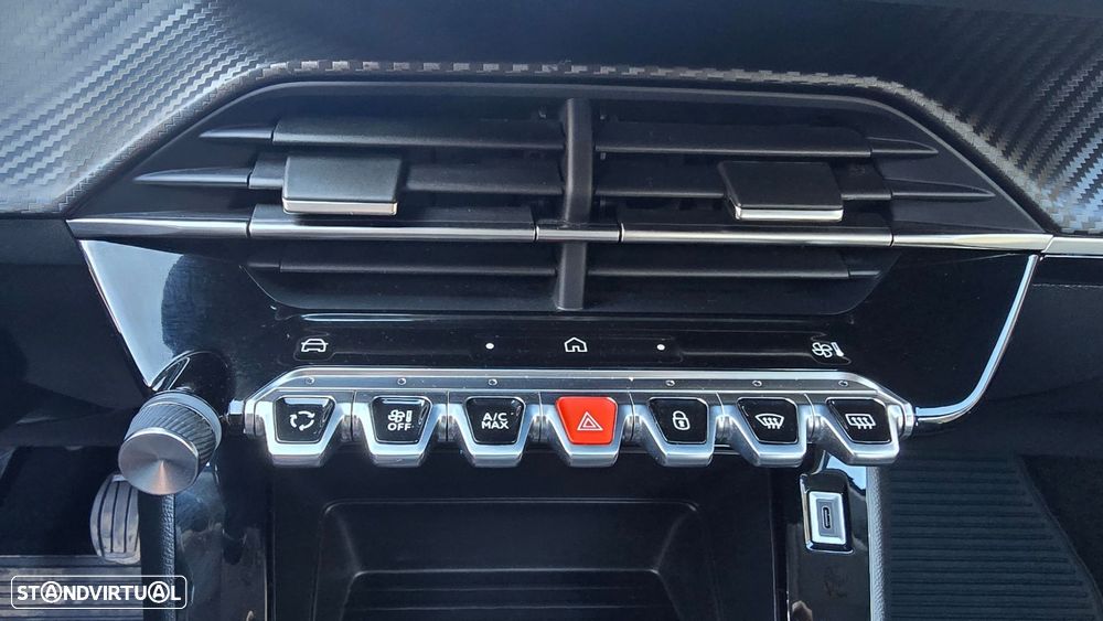 Peugeot 208 1.2 PureTech Active - 35