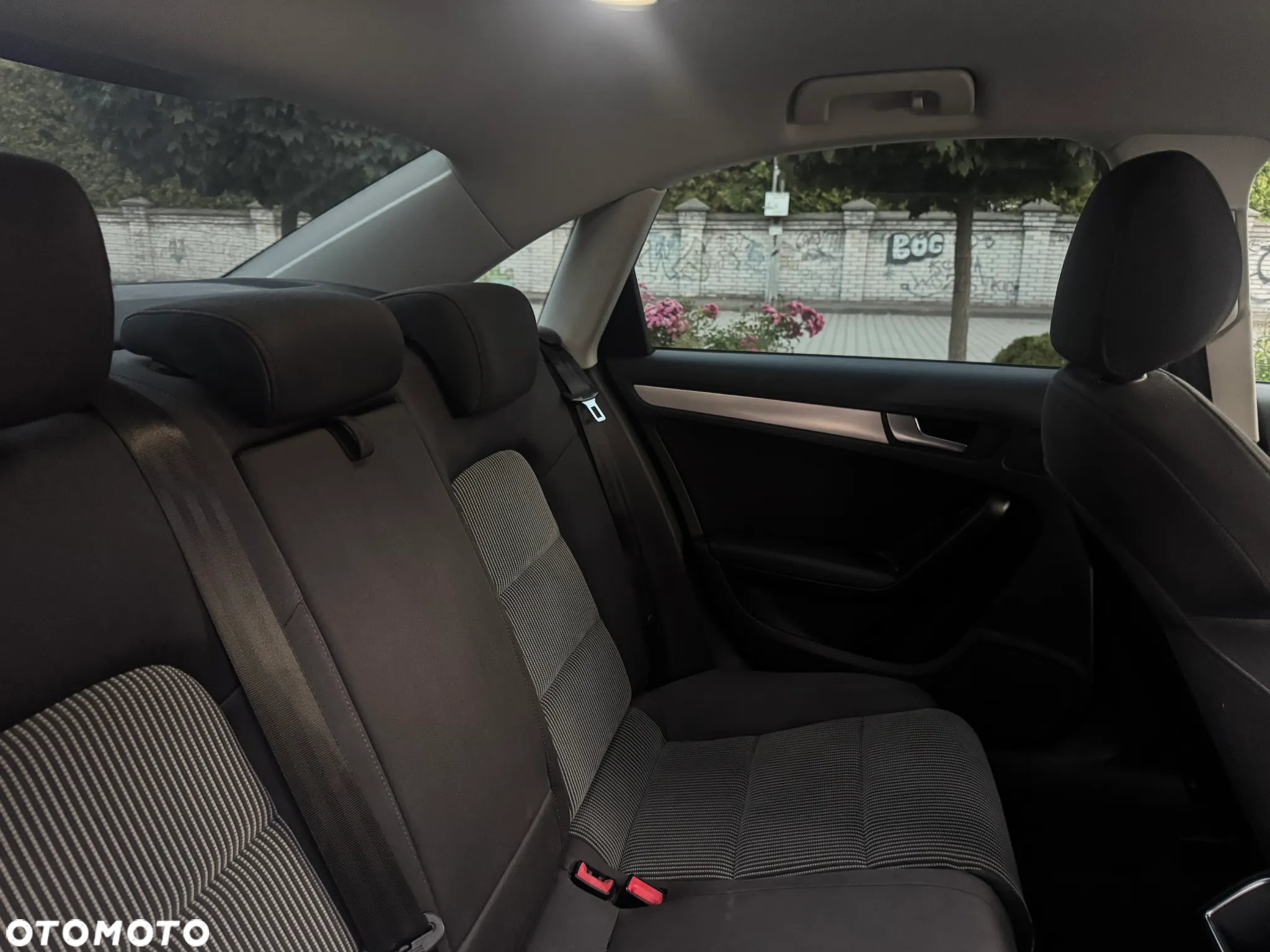 Audi A4 2.0 TDI - 22