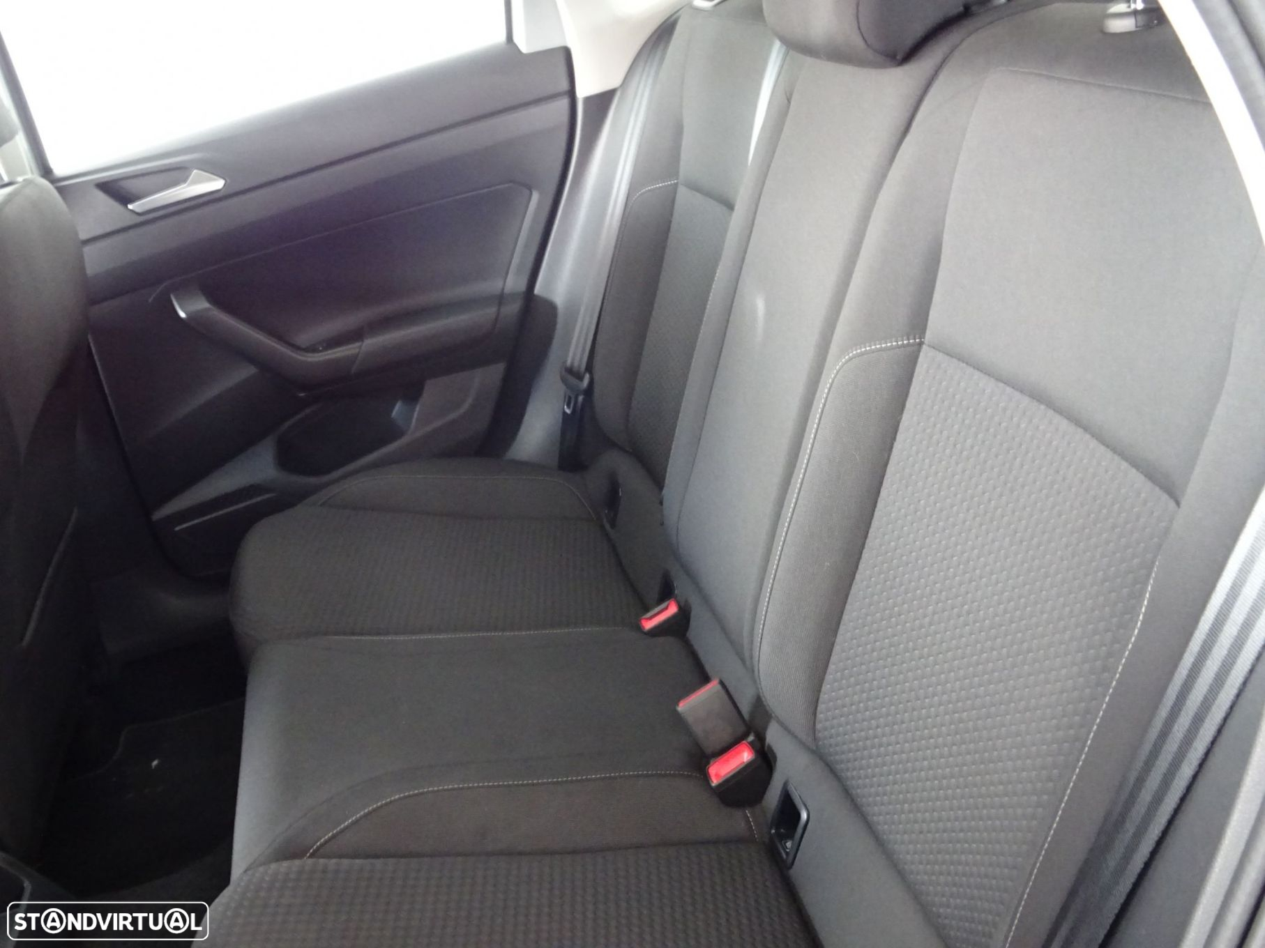 VW Polo 1.0 Confortline - 8