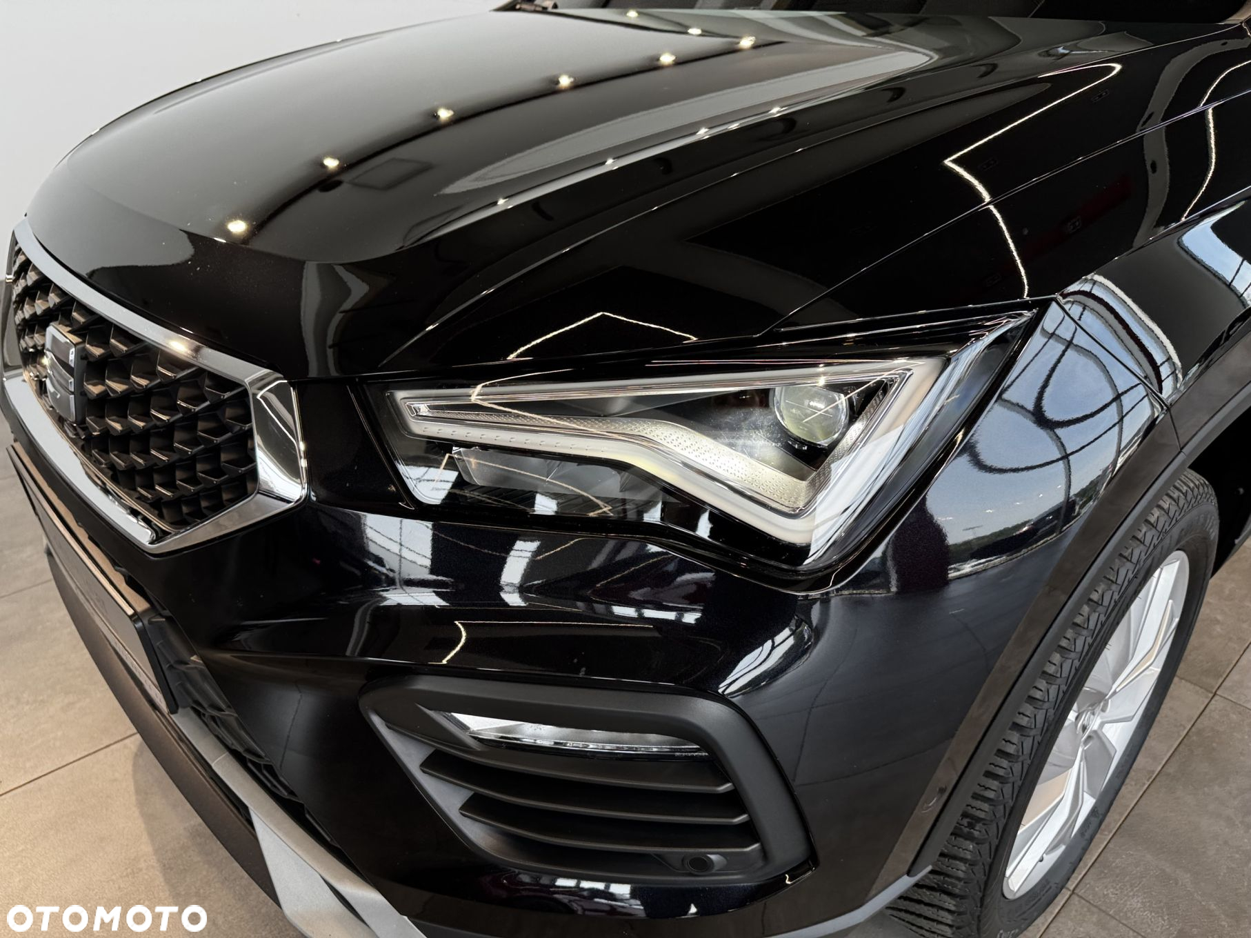 Seat Ateca - 10