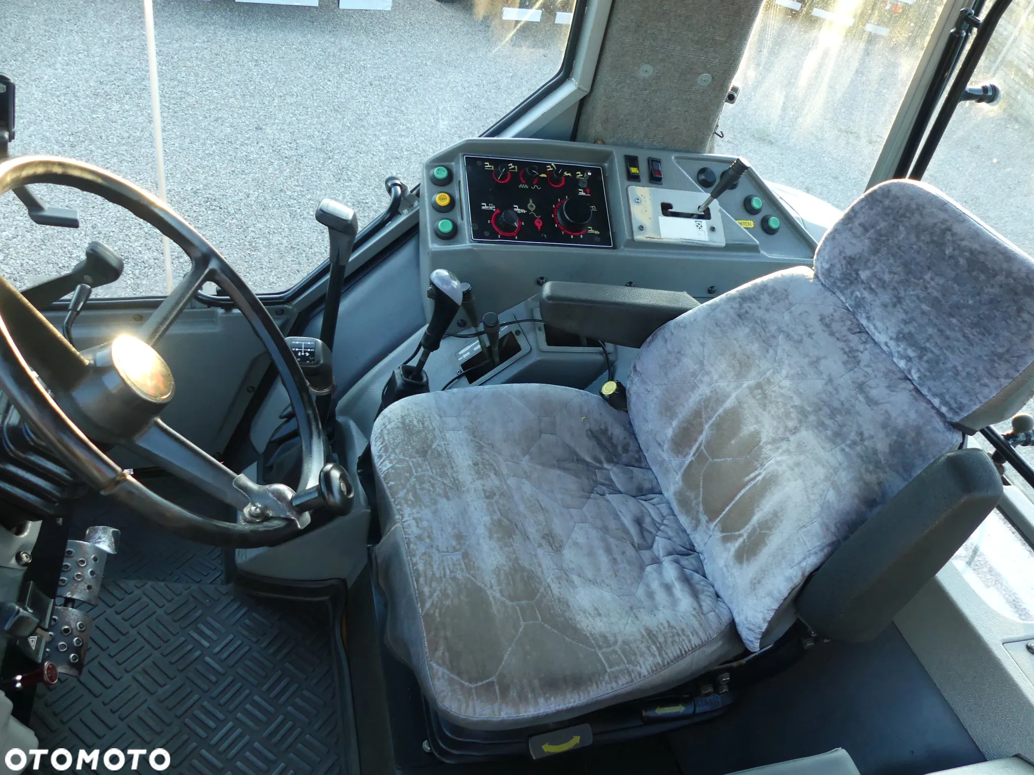 Massey Ferguson 3060 - 11