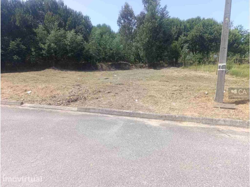 Terreno para Construção - Grande imagem: 2/3