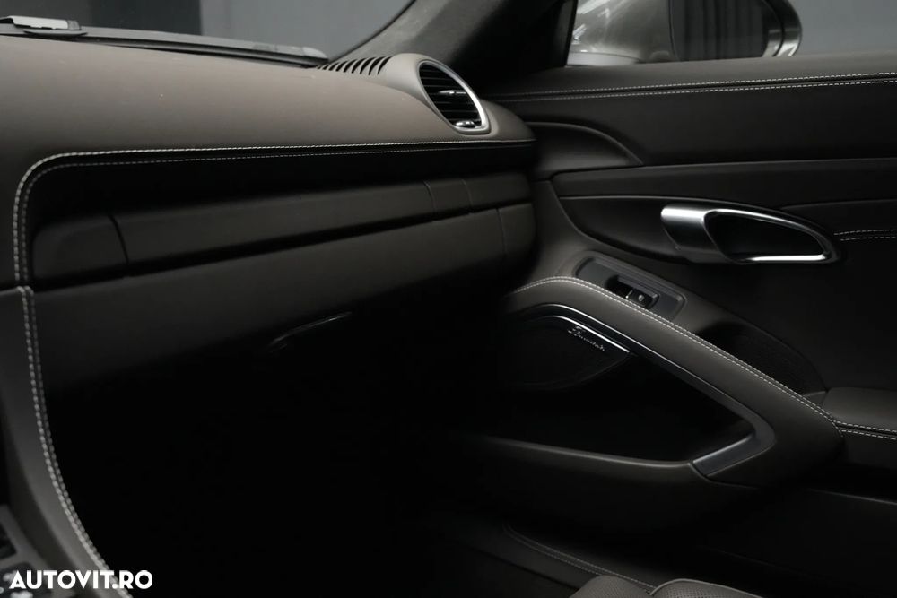 Porsche Cayman ver-718-gts-pdk - 33