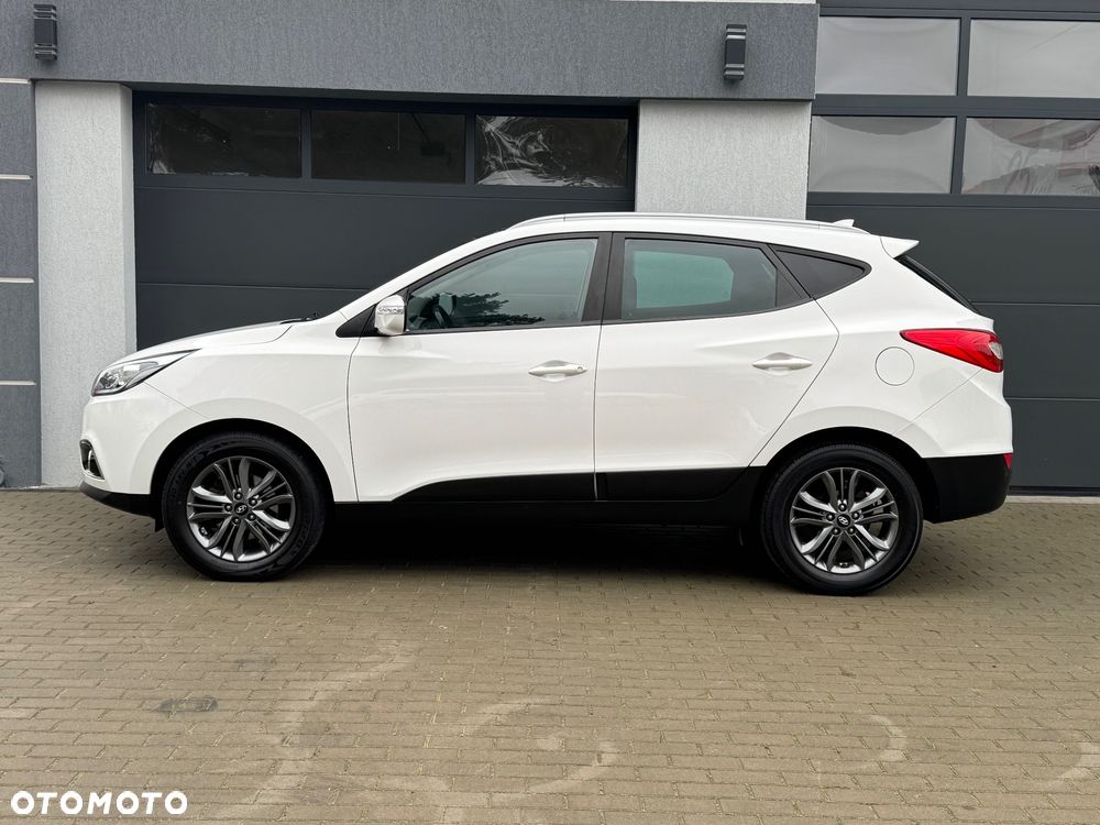 Hyundai ix35 1.7 CRDi 2WD 5 Star Edition - 5