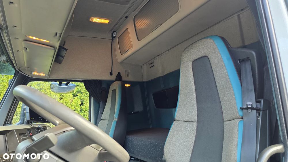 Volvo FM500 6x2 HDS HMF 3220K7-19m - 16