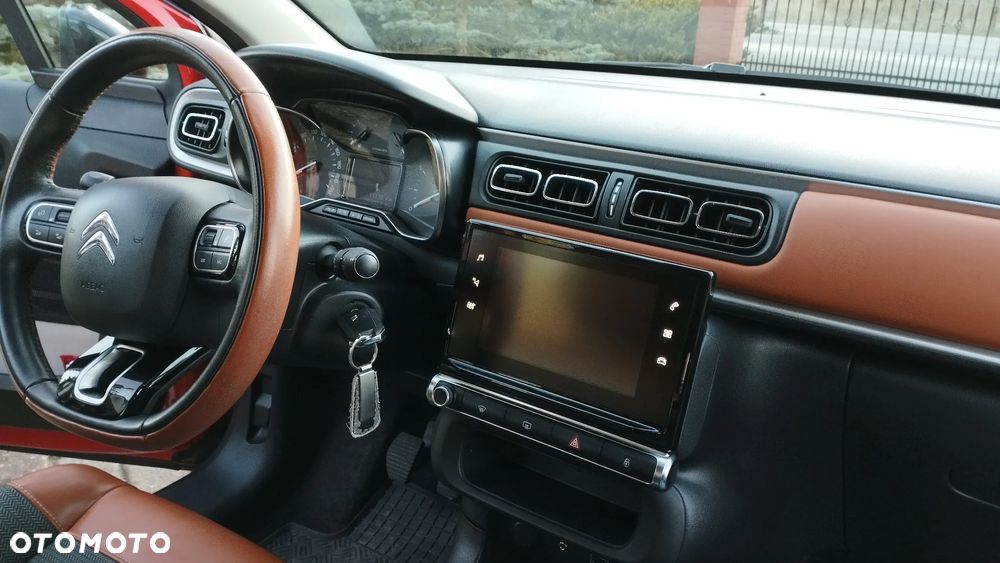 Citroën C3 1.2 PureTech Shine - 6
