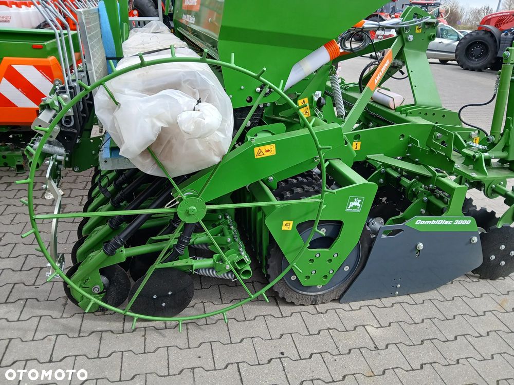 Amazone Cataya 3000 Special - 10