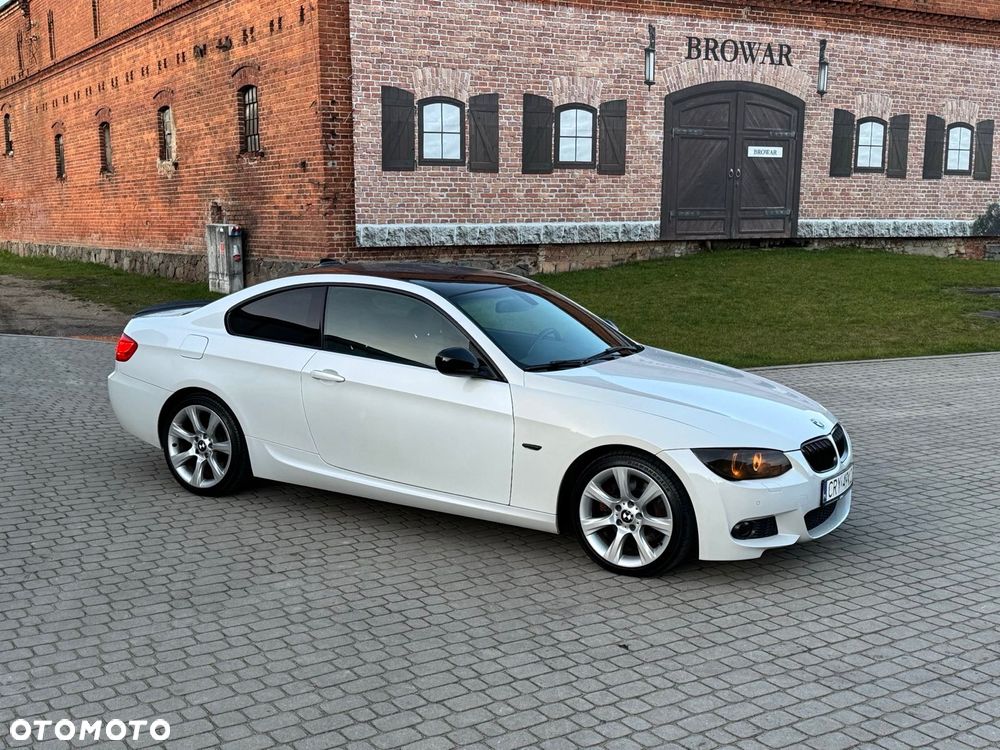 BMW Seria 3 - 31