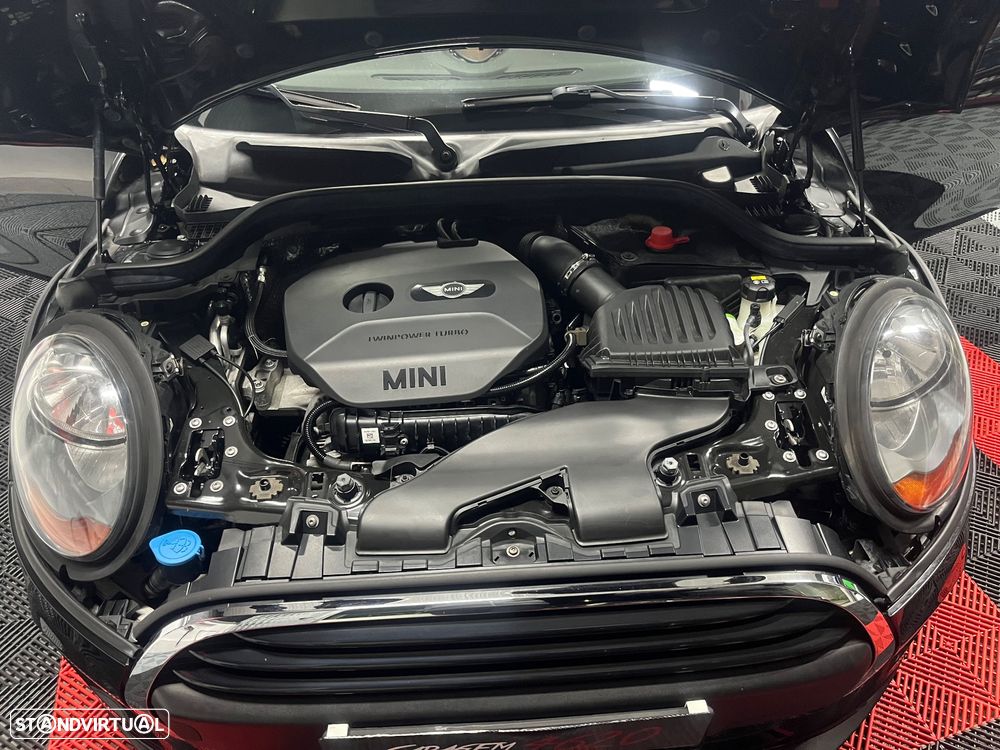 MINI 3 Portas - 8