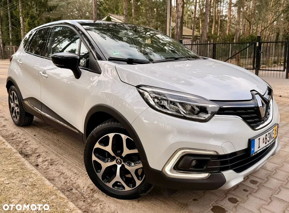 Renault Captur - 1