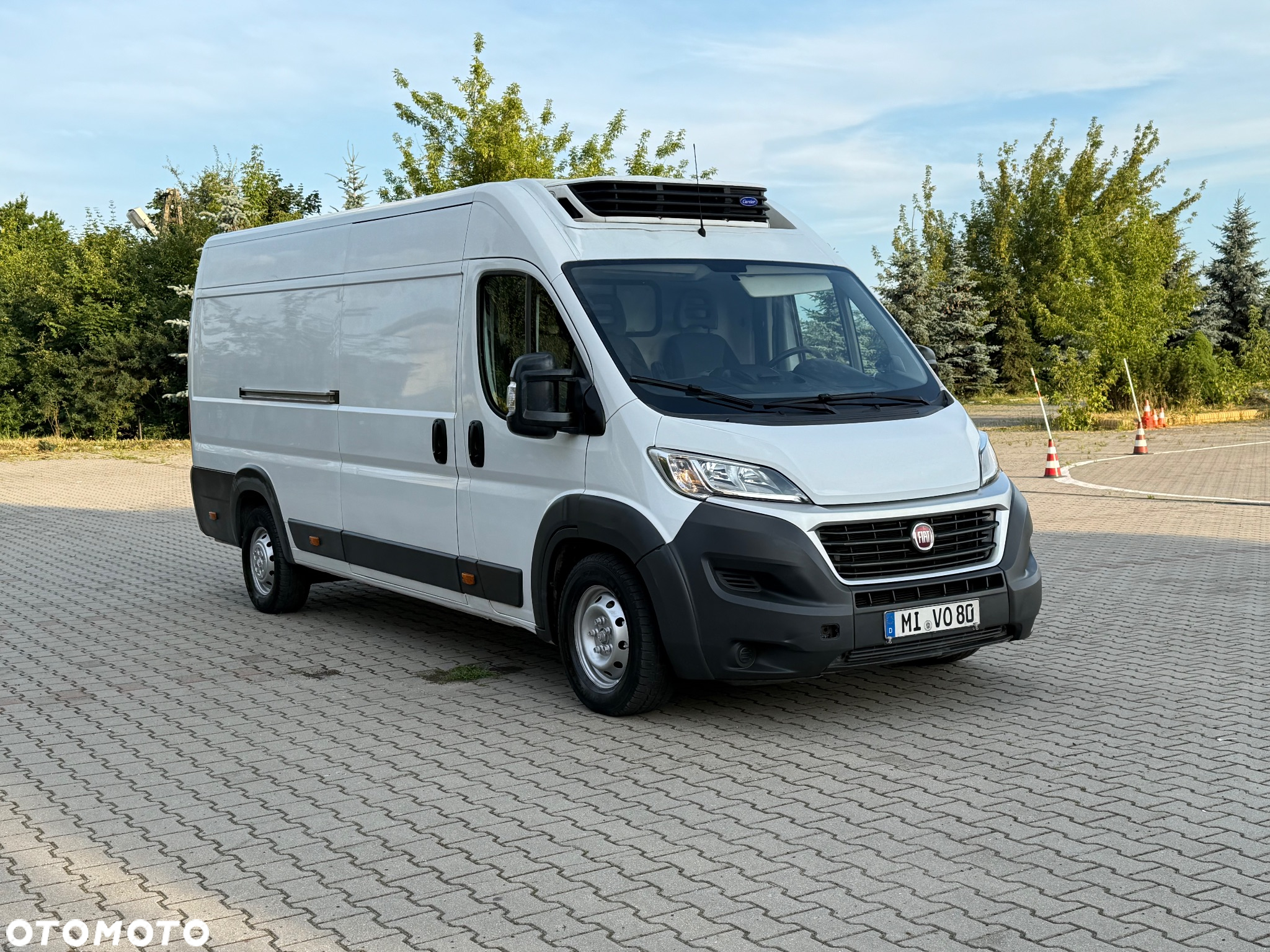 Fiat DUCATO - 2