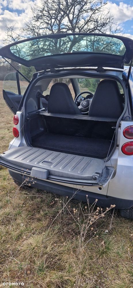Smart Fortwo & passion - 21