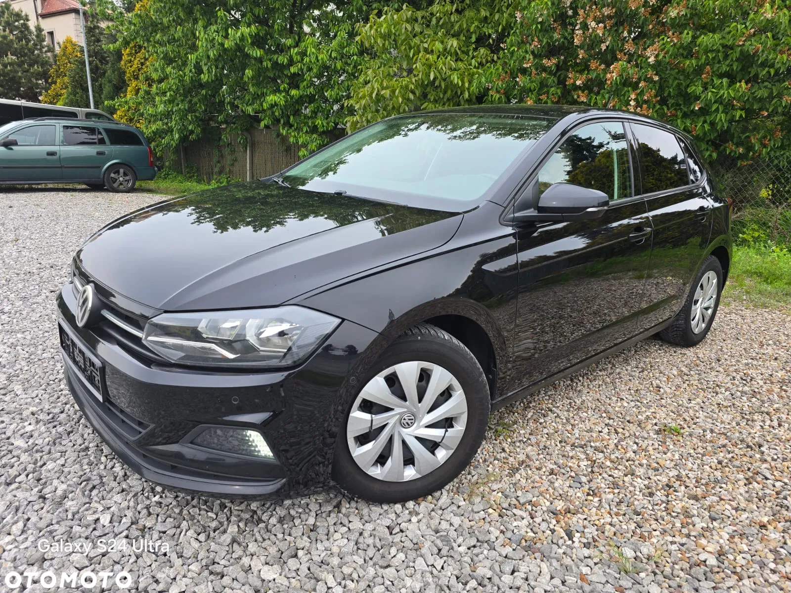 Volkswagen Polo 1.0 TSI Highline - 3