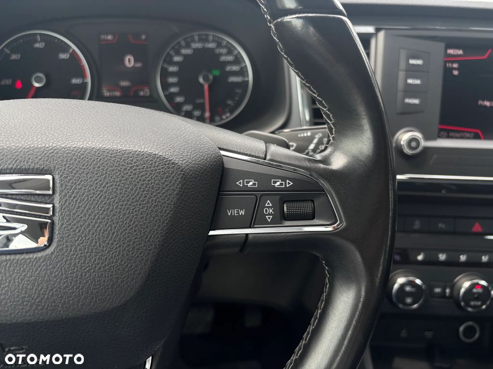 Seat Ateca 1.6 TDI ECOMOTIVE Style S&S DSG - 31
