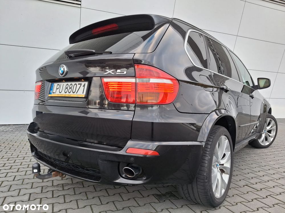 BMW X5 xDrive30i - 16