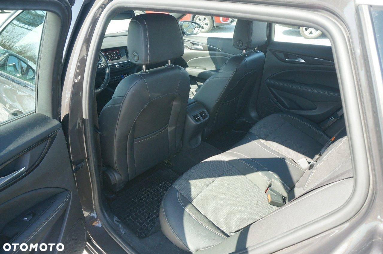 Opel Insignia 2.0 CDTI Elegance S&S - 24
