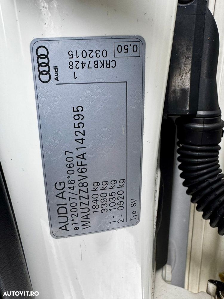 Audi A3 ver-1-6-tdi-ack-clean-diesel-s-tronic-ambiente - 39