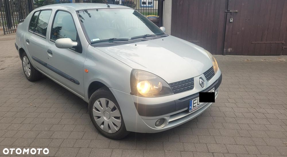 Renault Thalia 1.5 dCi Alize - 2