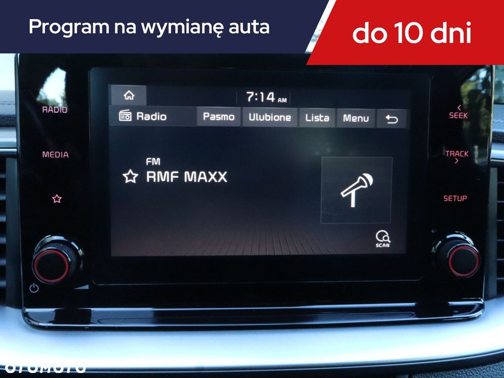 Kia Ceed - 14