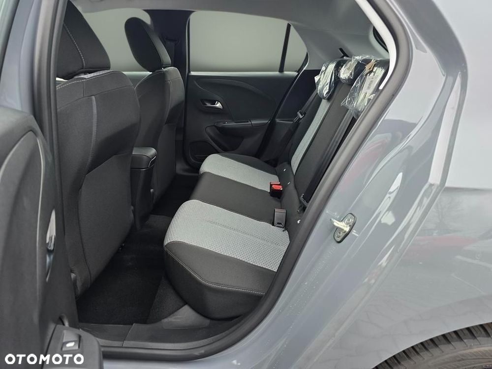 Opel Corsa 1.2 T mHEV GS eDCT - 8