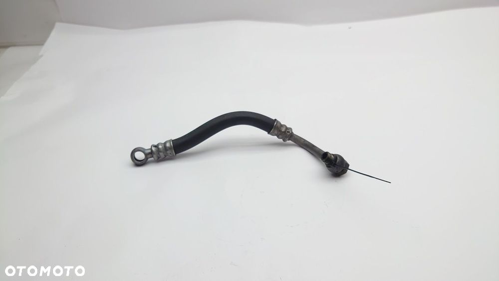 PRZEWÓD OLEJU ZASILANIE TURBO BMW 2.0D M47 E60, E83, E39 2247302 - 2