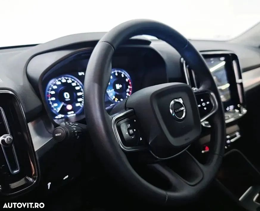 Volvo XC 40 T4 Recharge DKG Inscription - 5