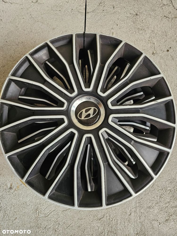 Hyundai ix20 1.6 blue Style - 29