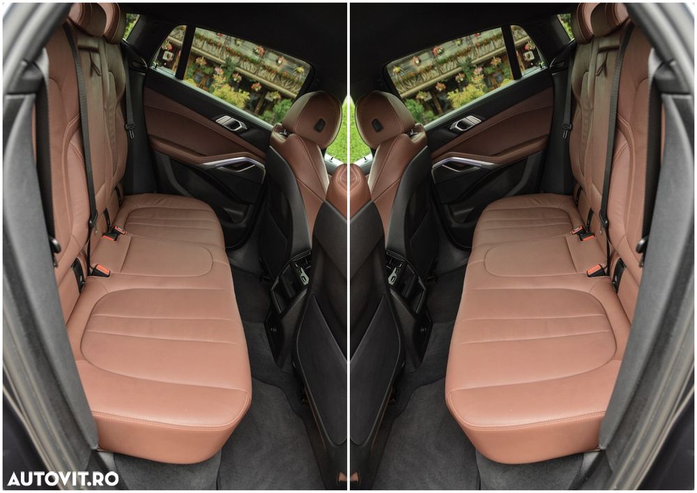 BMW X6 - 12