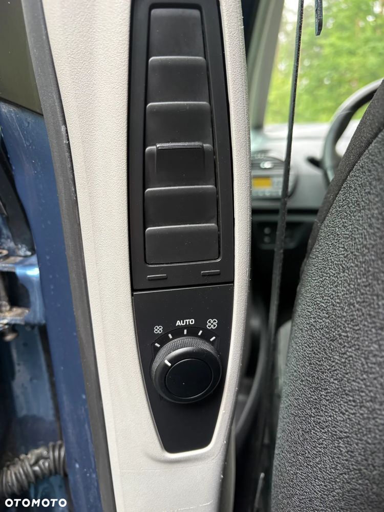 Citroën C4 Picasso - 21