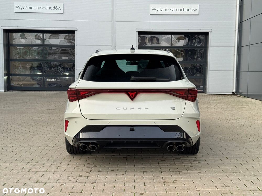 Cupra Leon Sportstourer - 5