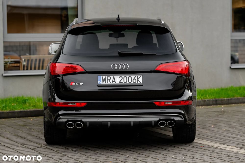 Audi SQ5 - 14