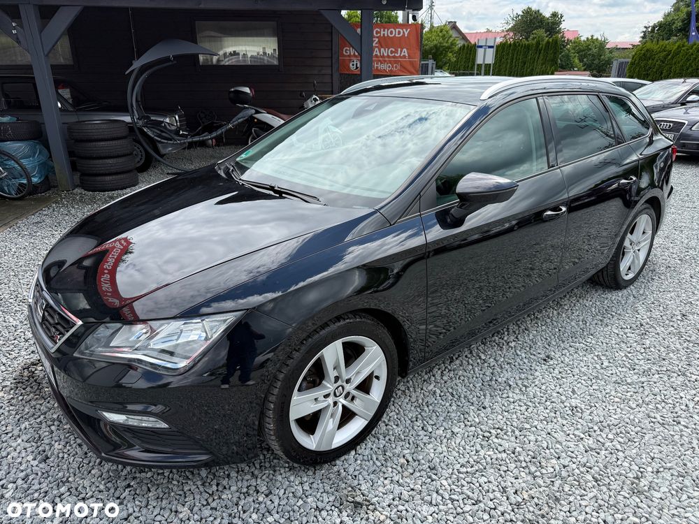 Seat Leon - 24
