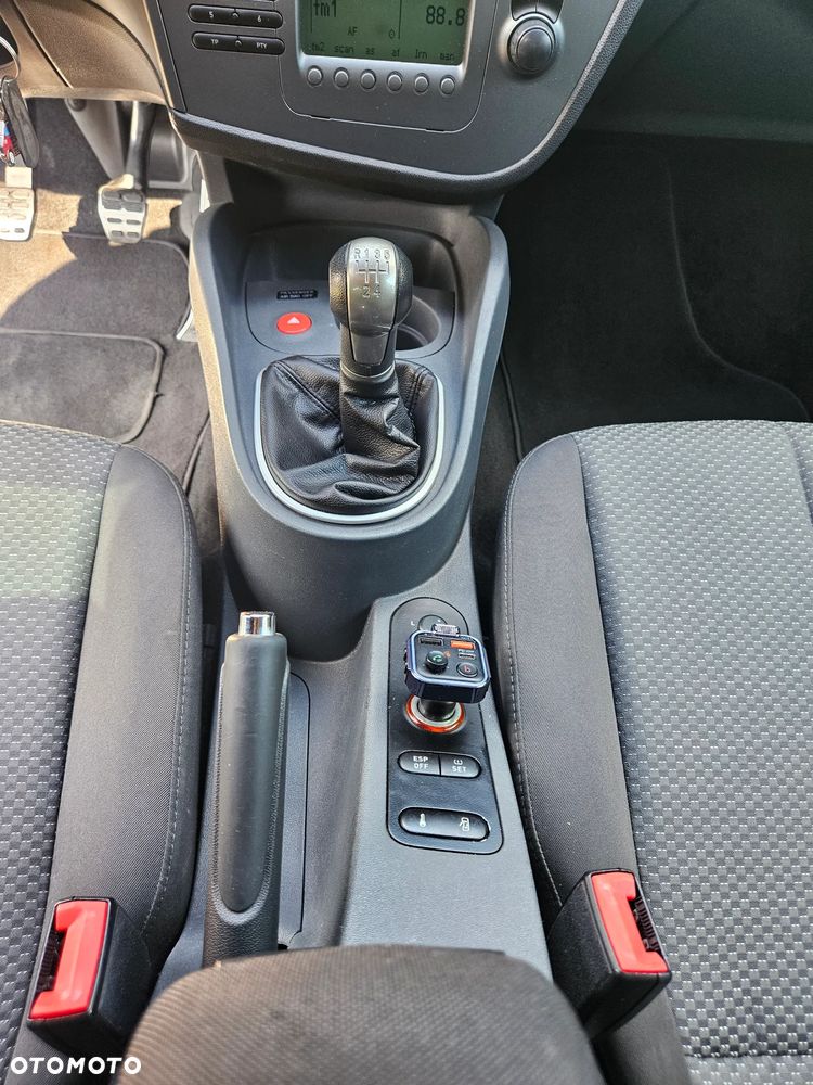 Seat Leon - 25