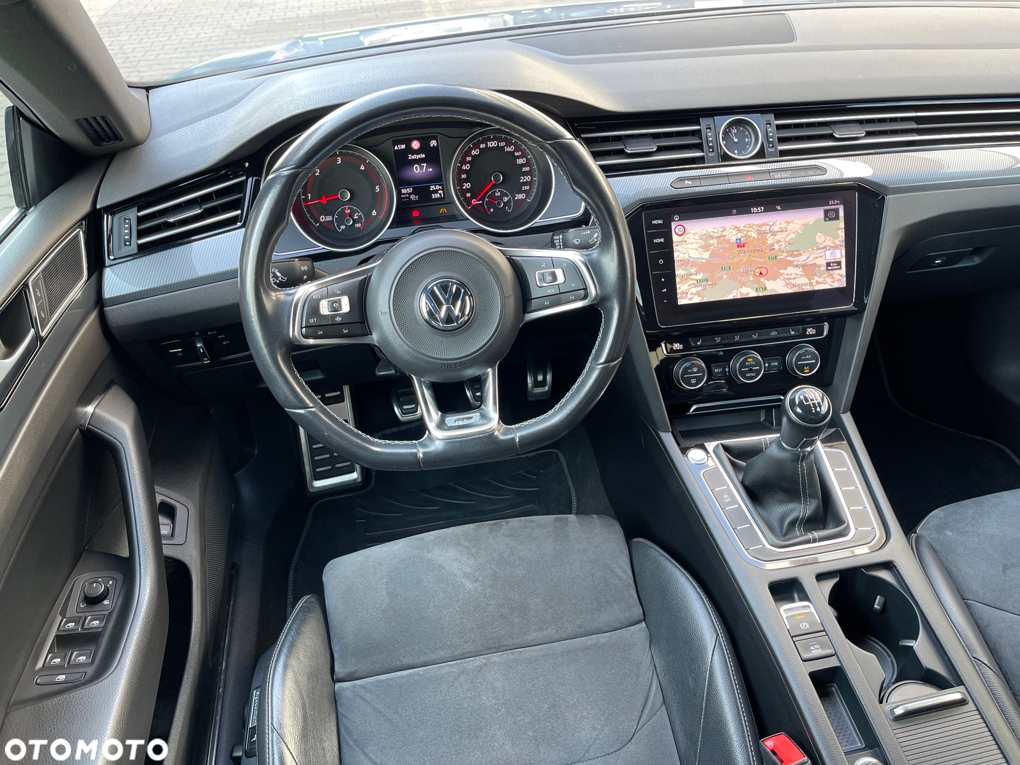 Volkswagen Arteon 2.0 TDI SCR Essence - 6